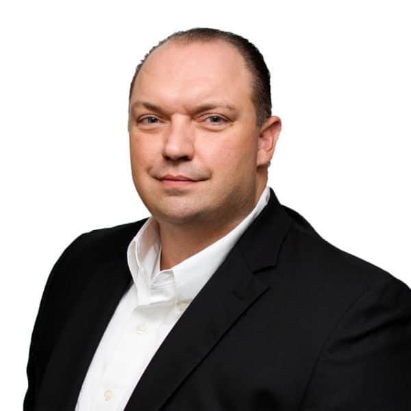 CEO Kevin Priddy