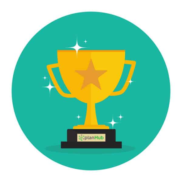 PlanHub Trophy