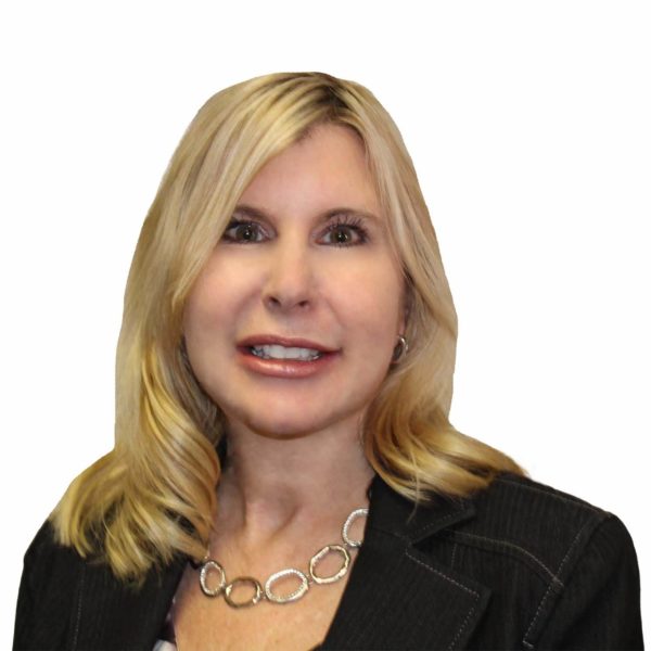 Kimberly Rogan