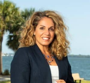 Stacey Fernandes