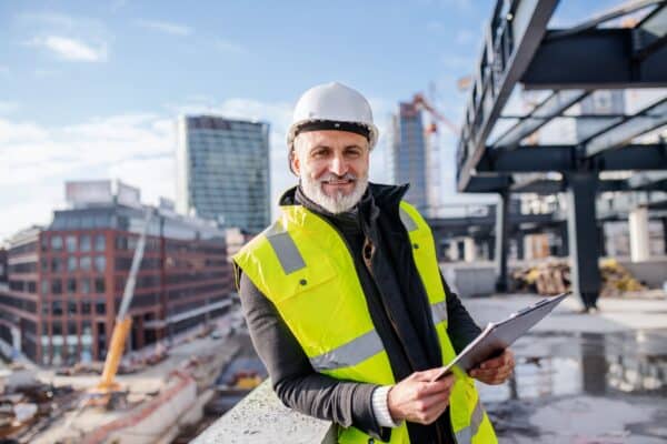 A Contractor