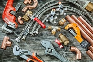 Plumbing Equipment