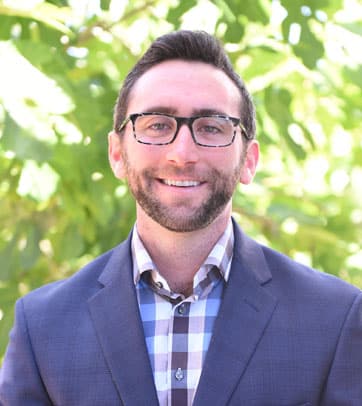 A Photo of Jason Frankel