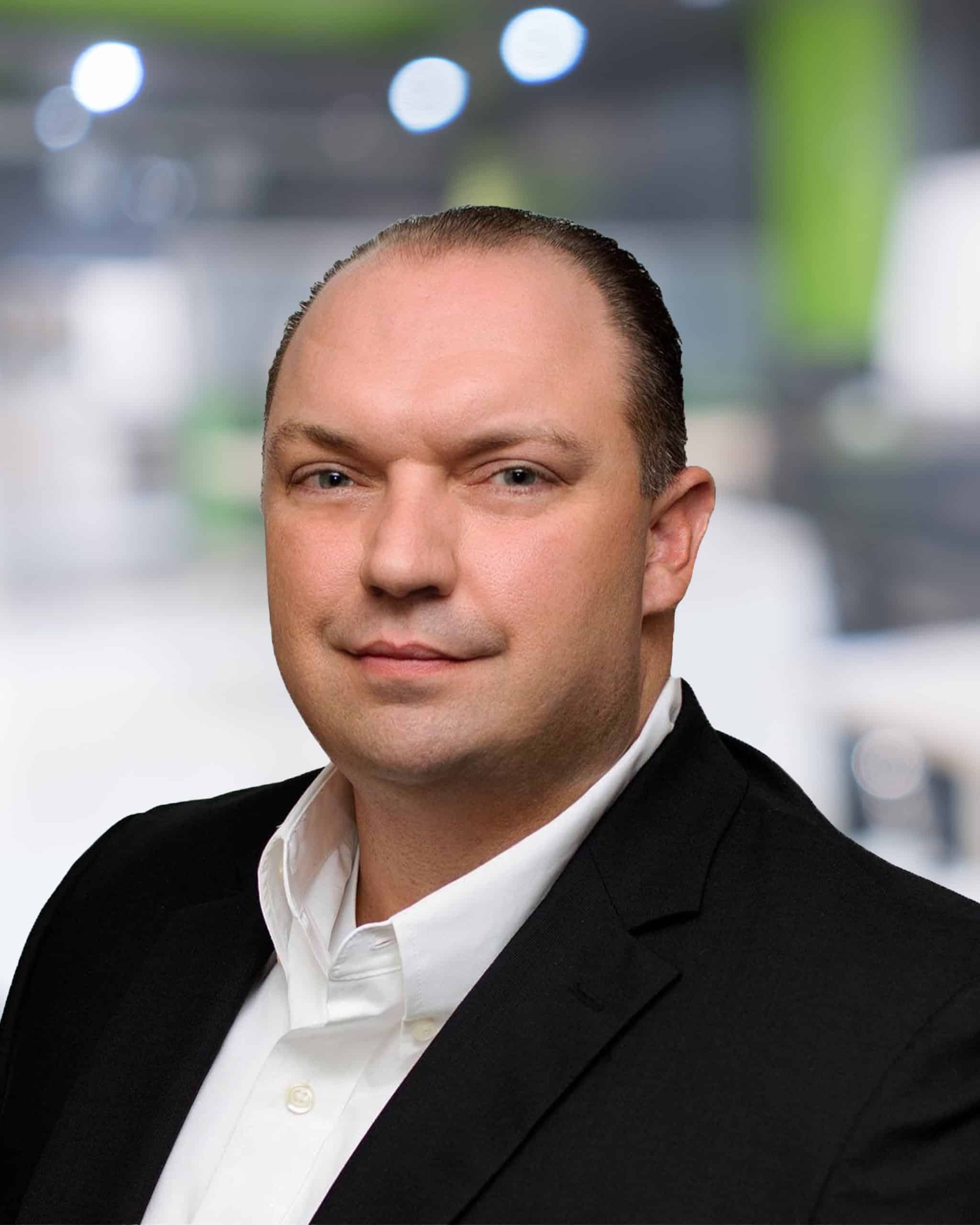 CEO Kevin Priddy