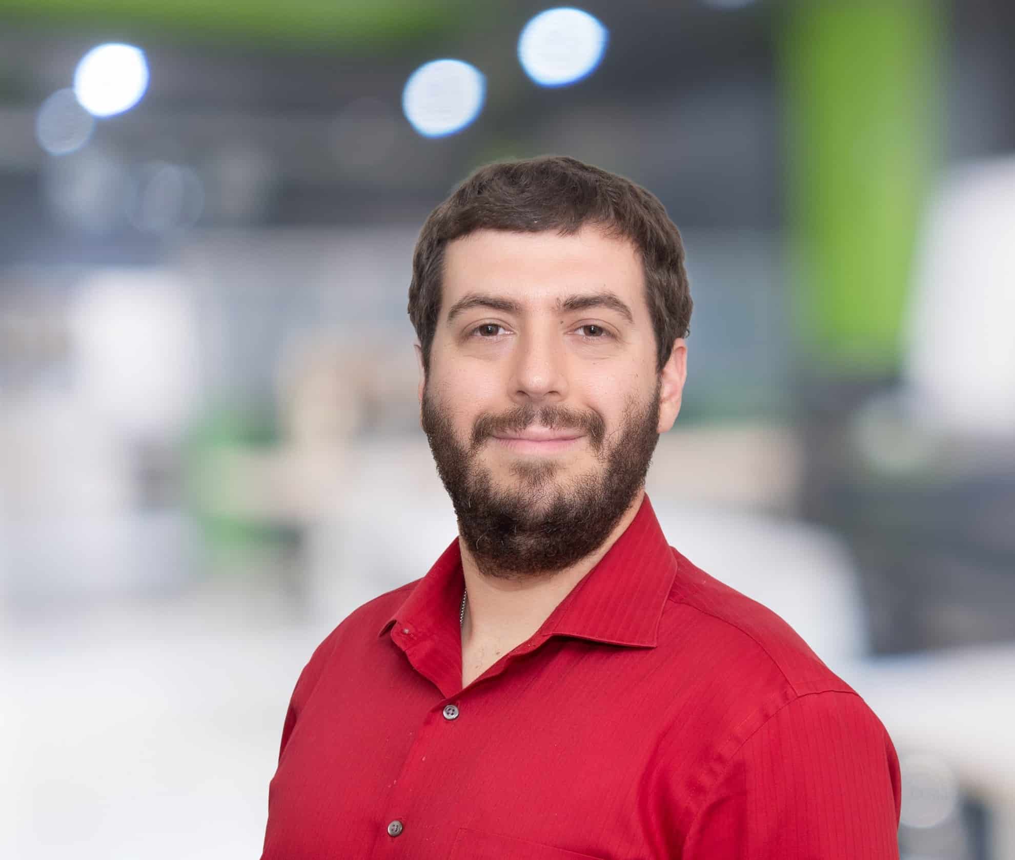 Marc Plutno