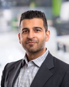 Ro Bhatia - CEO of PlanHub