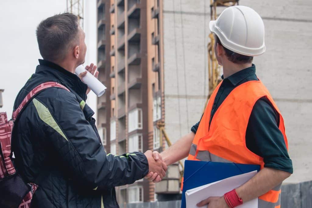 Time and Materials Contract