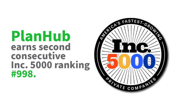 Inc. 5000 Ranking